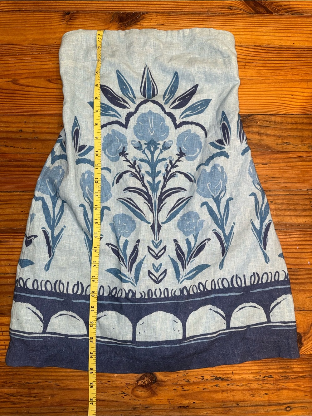 Woman’s Abercrombie Dress
